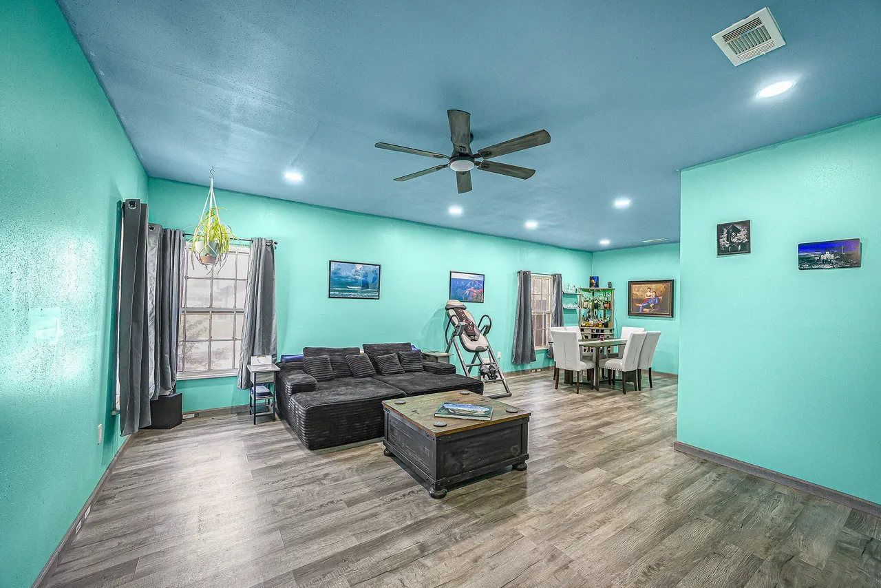 Photo 7 — 601 E 6th Street, Littlefield, TX 79339