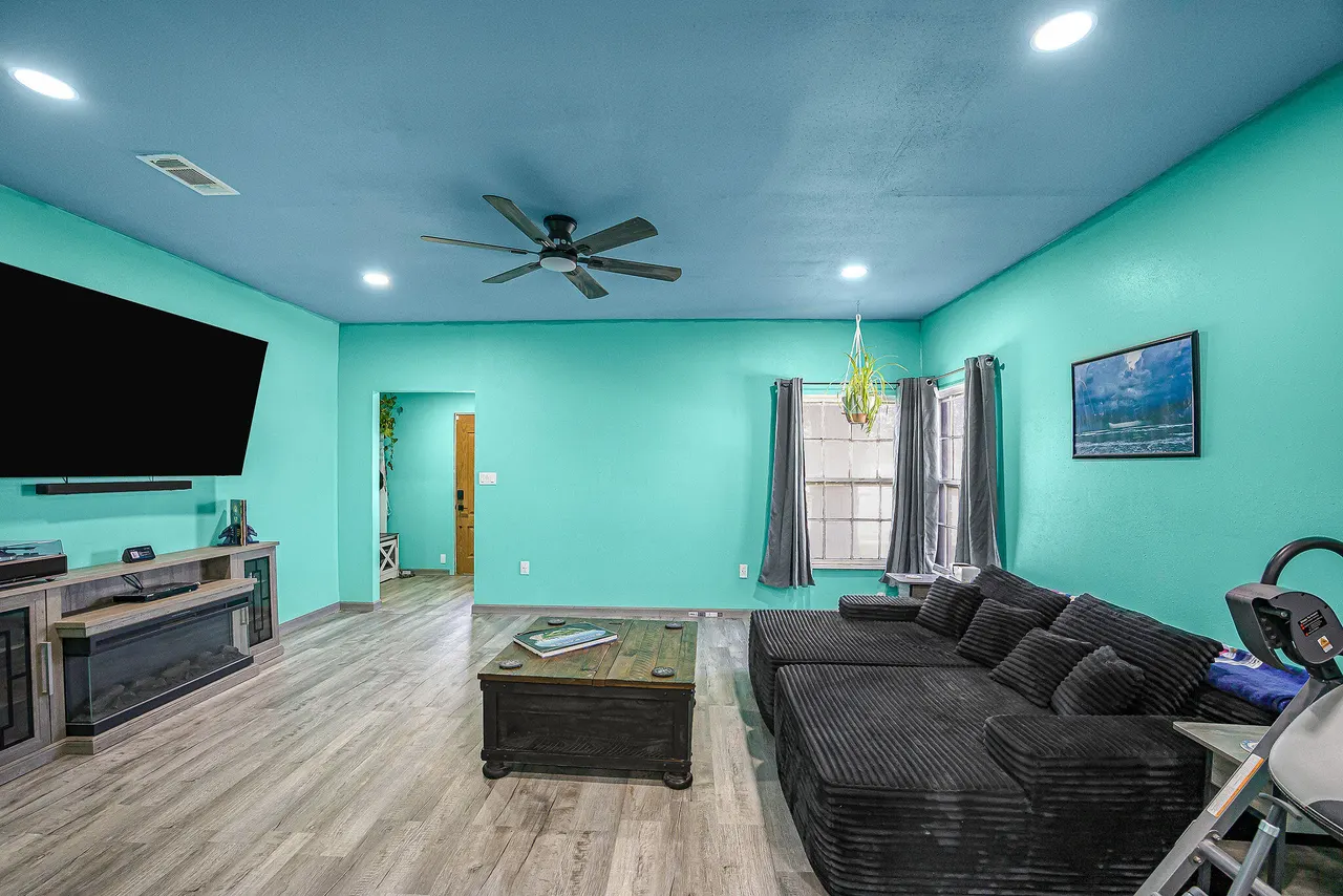 Photo 9 — 601 E 6th Street, Littlefield, TX 79339