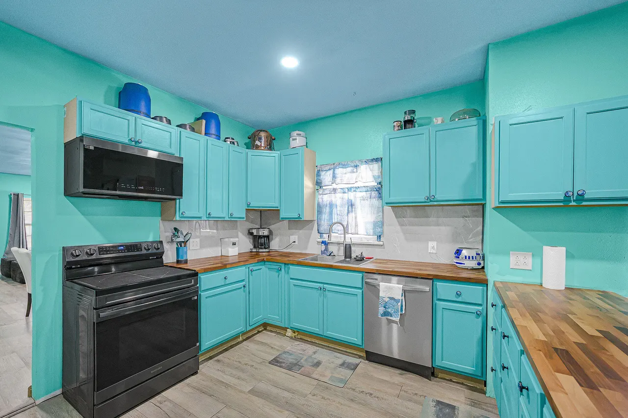Photo 15 — 601 E 6th Street, Littlefield, TX 79339