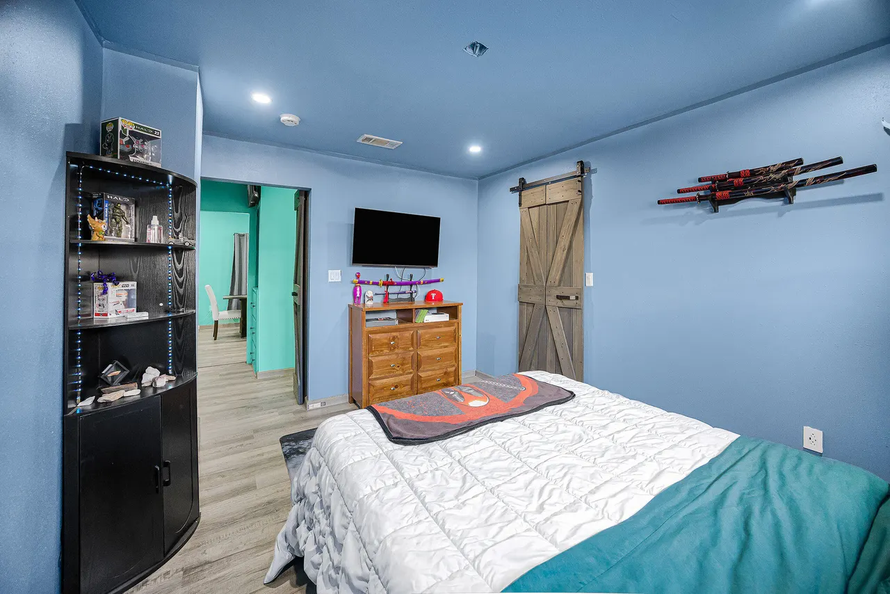 Photo 21 — 601 E 6th Street, Littlefield, TX 79339
