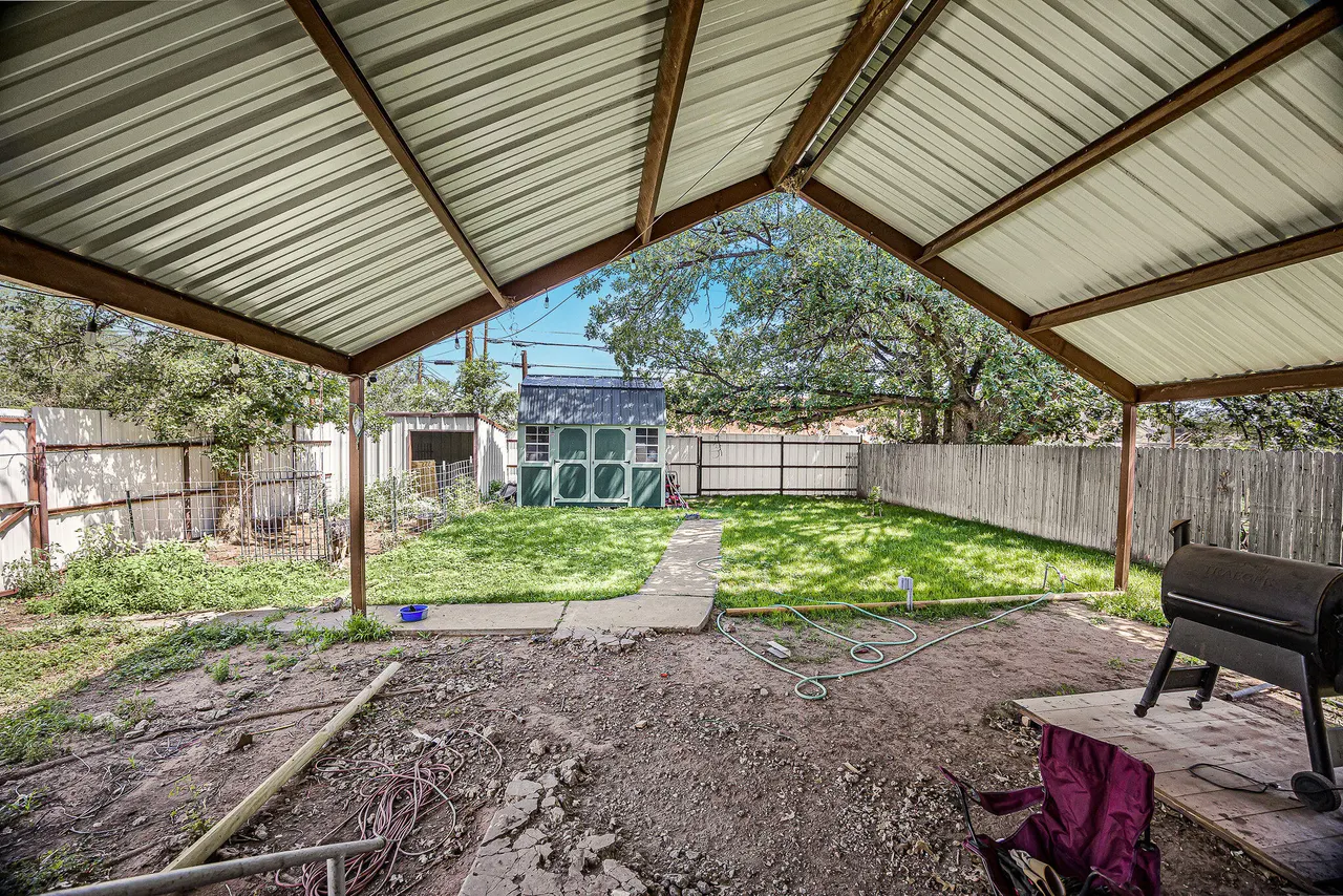 Photo 32 — 601 E 6th Street, Littlefield, TX 79339