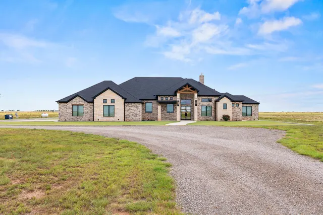 Photo 3 — 3978 Farm To Market Road 1294, Levelland, TX 79336