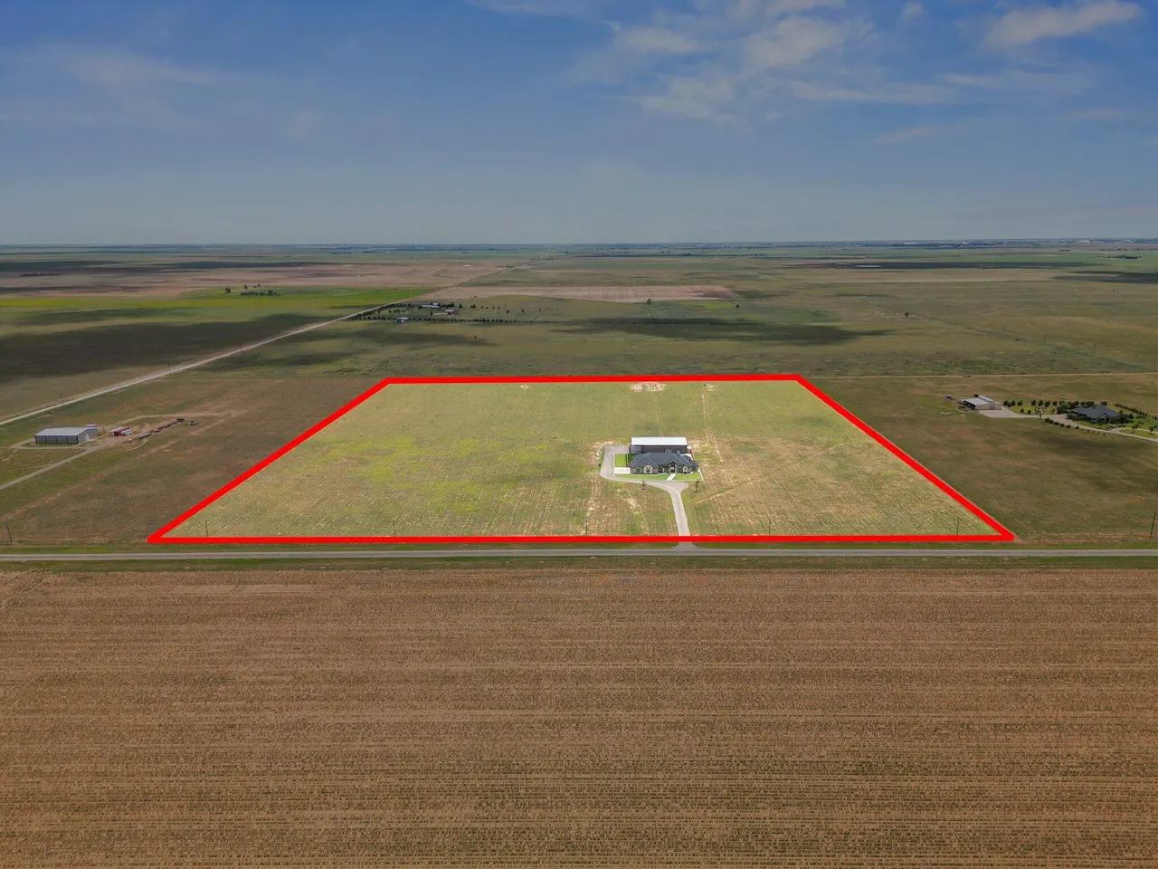 Photo 60 — 3978 Farm To Market Road 1294, Levelland, TX 79336