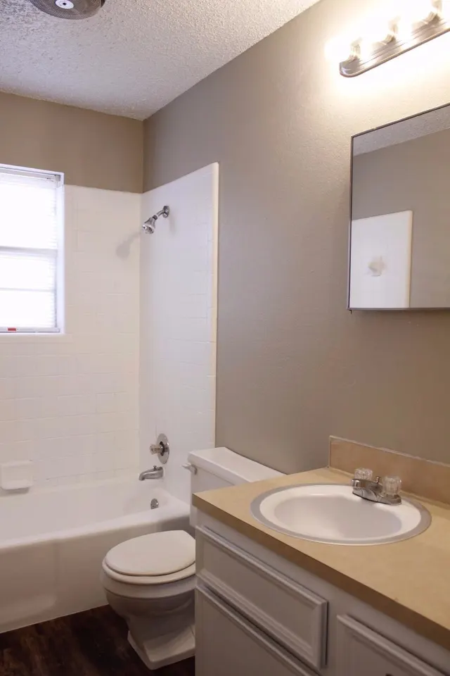 Photo 8 — 6513 21st Street A, Lubbock, TX 79407
