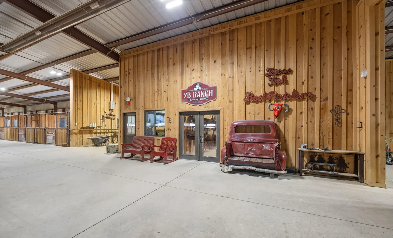 Photo 24 — 198 Farm To Market 1730, New Home, TX 79381