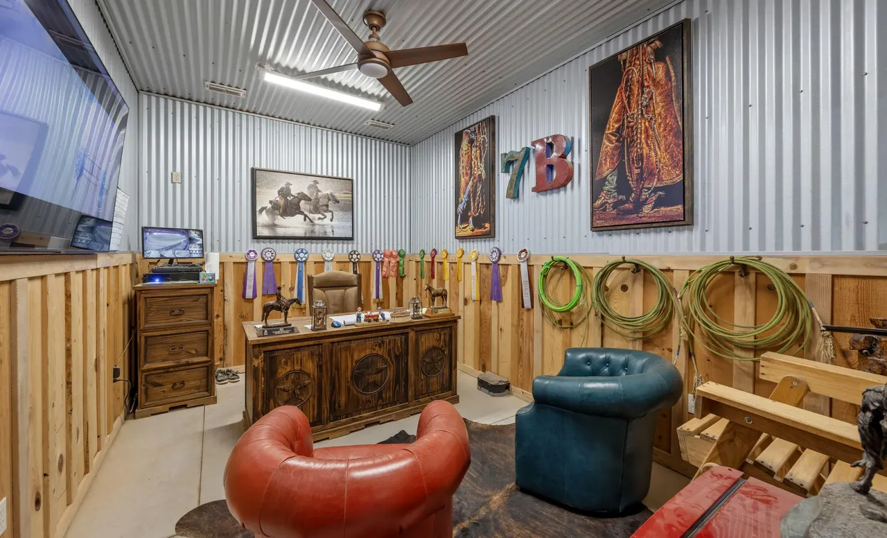 Photo 26 — 198 Farm To Market 1730, New Home, TX 79381