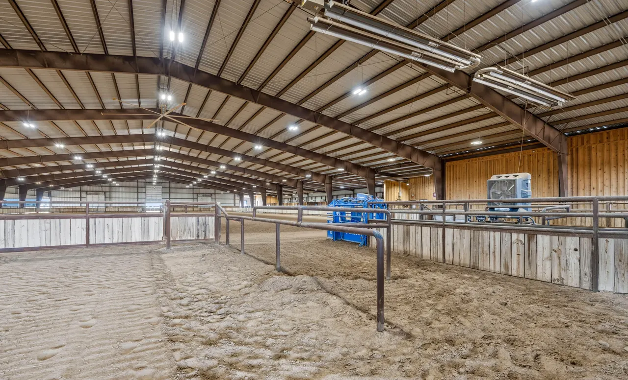 Photo 14 — 198 Farm To Market 1730, New Home, TX 79381