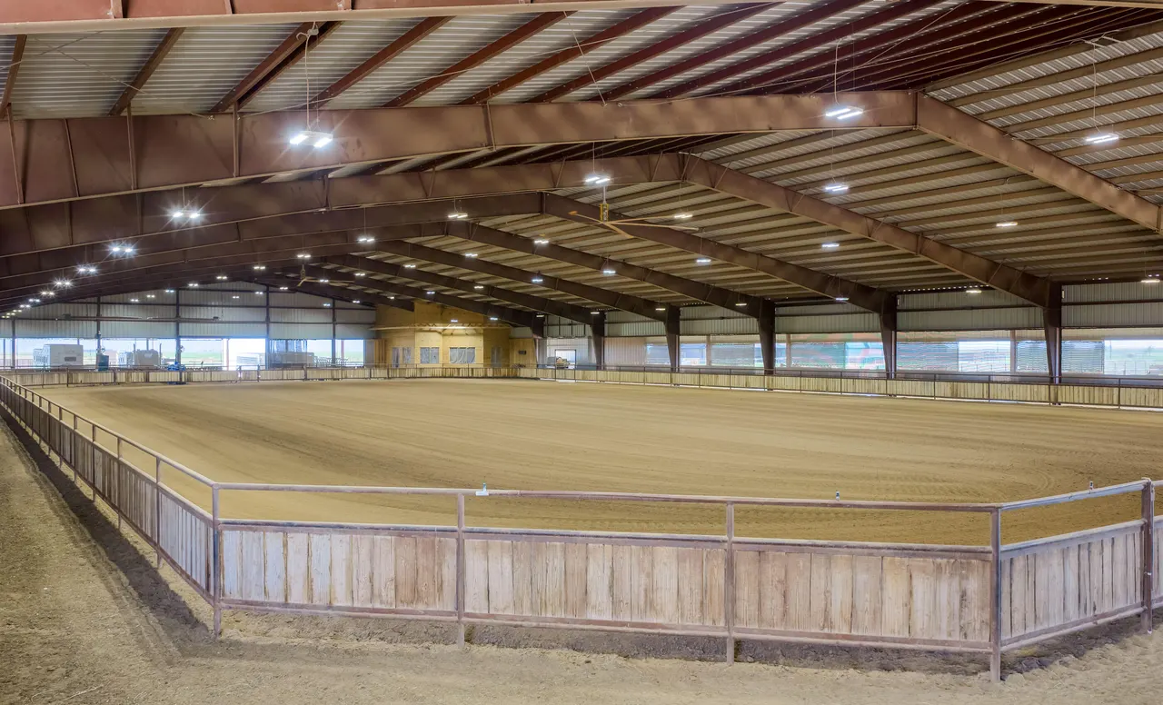 Photo 12 — 198 Farm To Market 1730, New Home, TX 79381