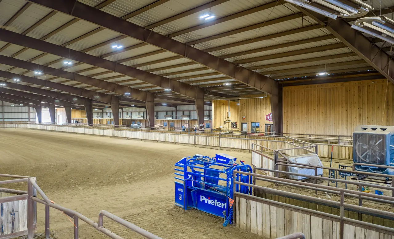 Photo 13 — 198 Farm To Market 1730, New Home, TX 79381