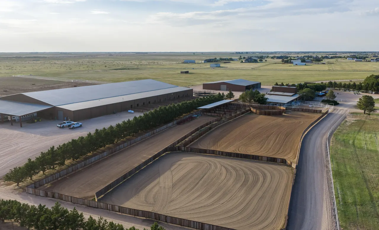 Photo 9 — 198 Farm To Market 1730, New Home, TX 79381