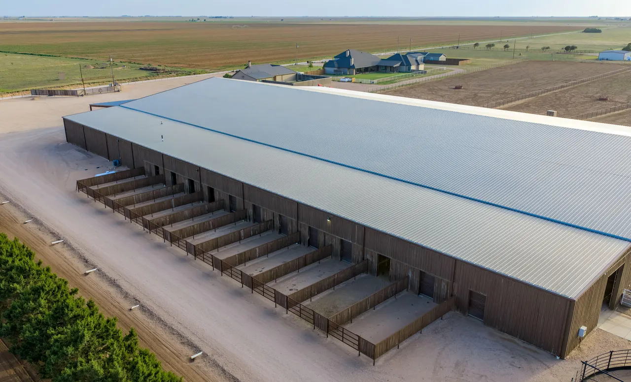 Photo 10 — 198 Farm To Market 1730, New Home, TX 79381