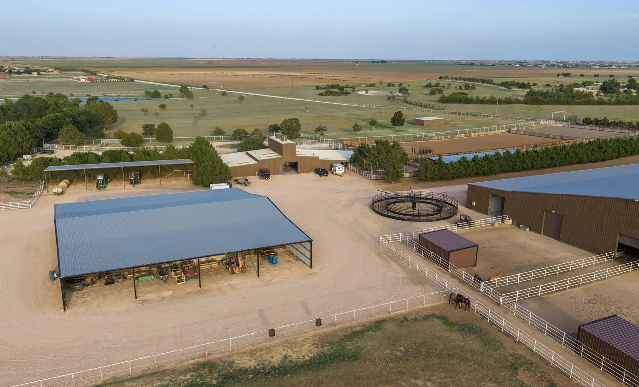 Photo 34 — 198 Farm To Market 1730, New Home, TX 79381