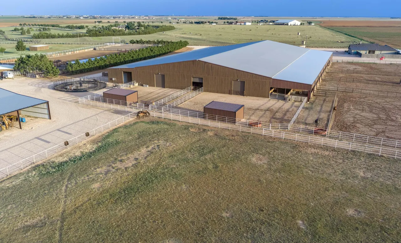 Photo 35 — 198 Farm To Market 1730, New Home, TX 79381