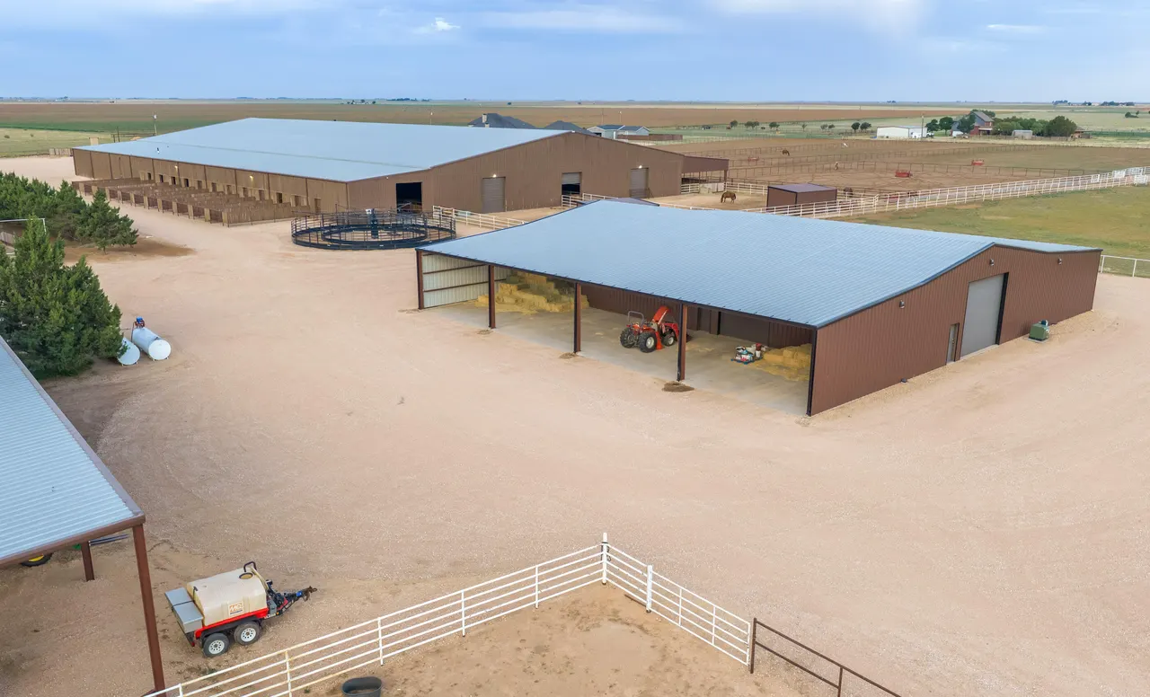 Photo 42 — 198 Farm To Market 1730, New Home, TX 79381