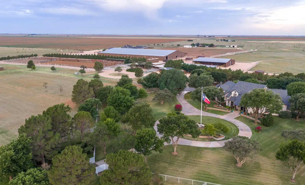 Photo 6 — 198 Farm To Market 1730, New Home, TX 79381