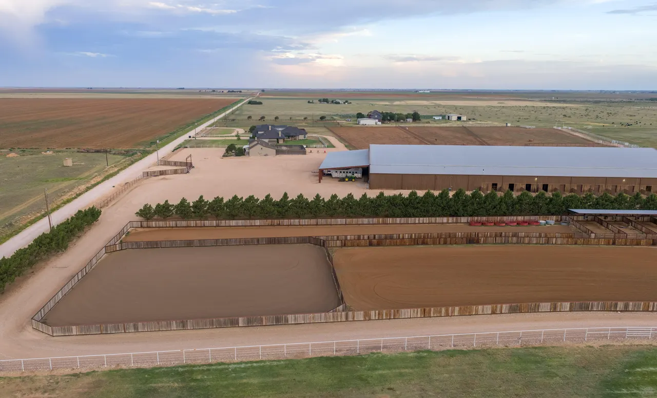Photo 37 — 198 Farm To Market 1730, New Home, TX 79381