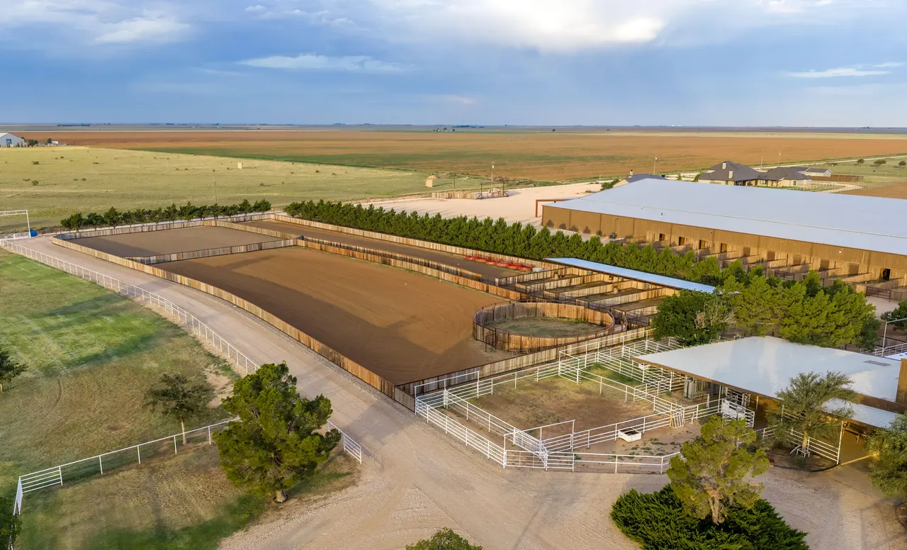 Photo 36 — 198 Farm To Market 1730, New Home, TX 79381