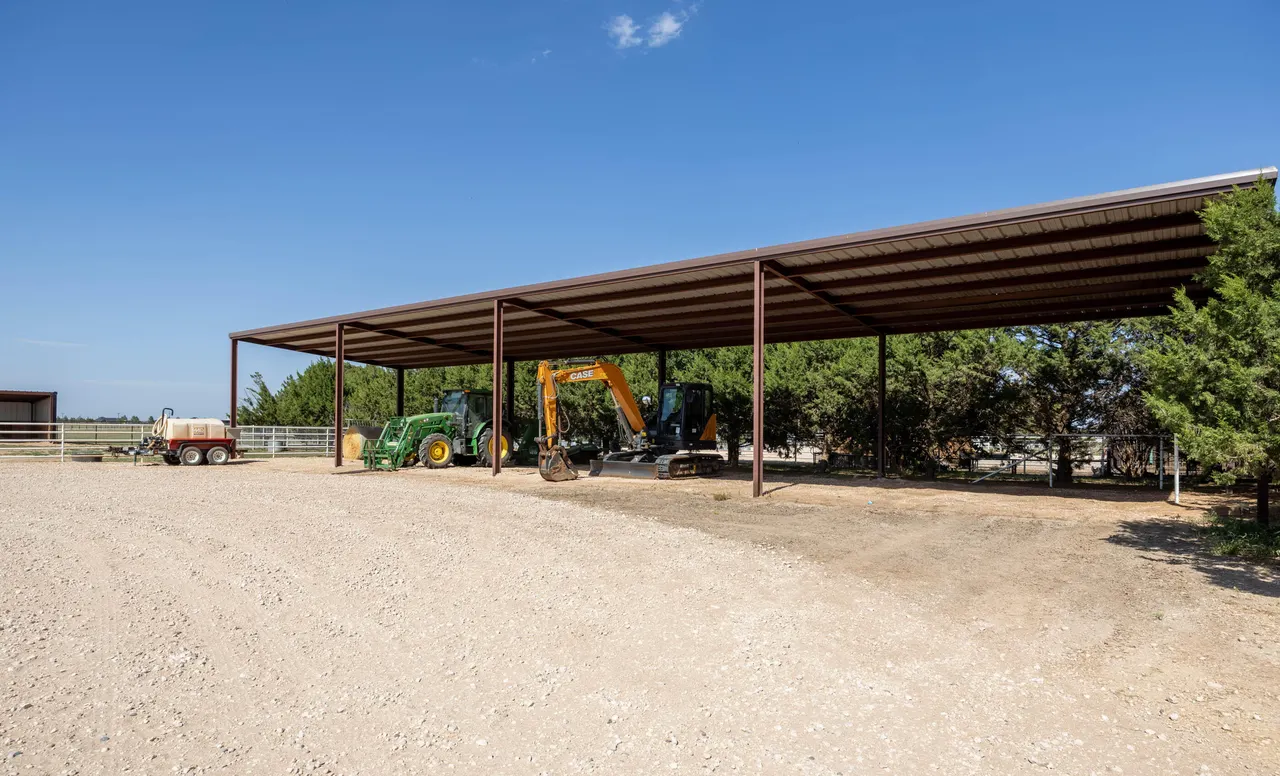 Photo 46 — 198 Farm To Market 1730, New Home, TX 79381