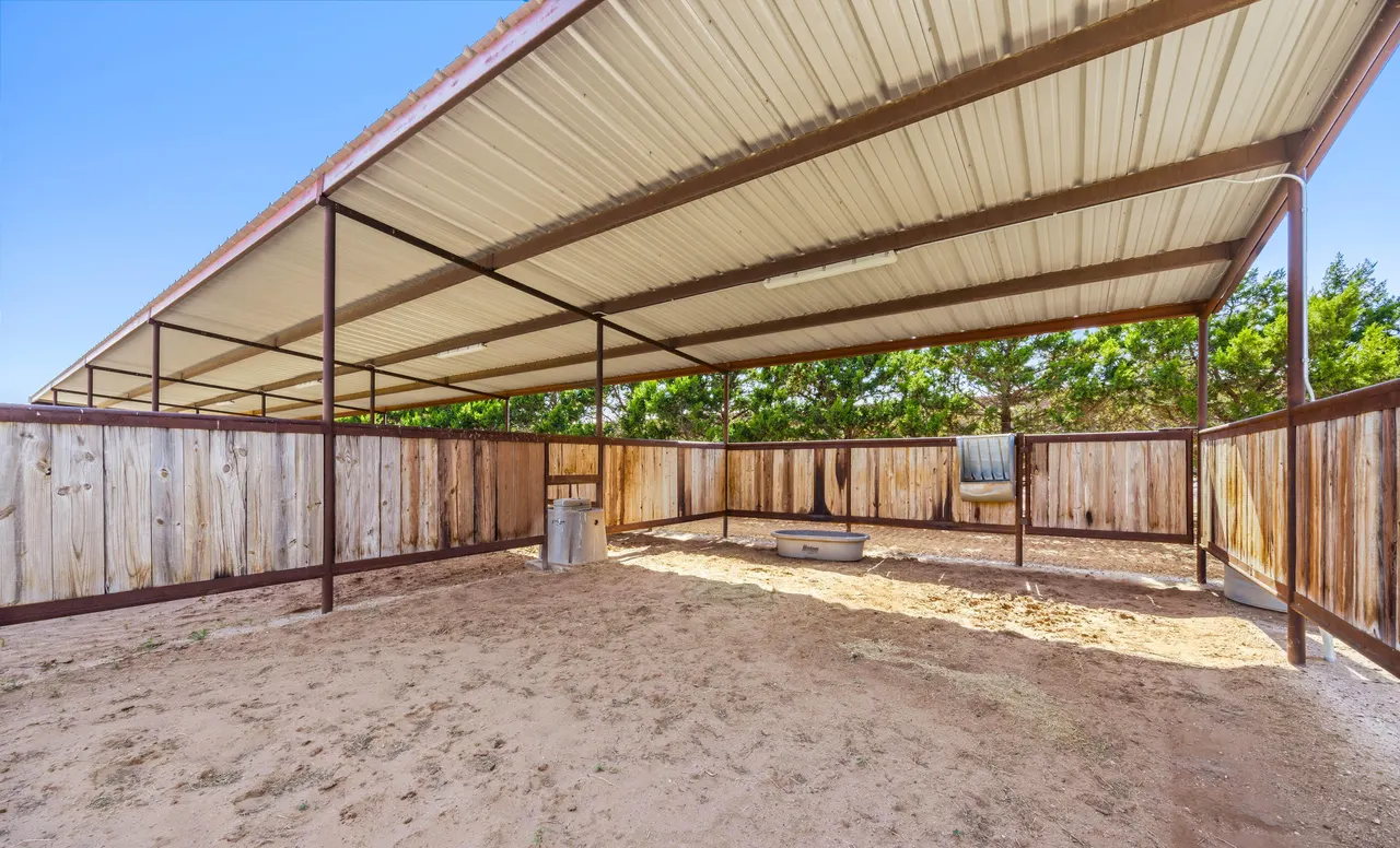 Photo 40 — 198 Farm To Market 1730, New Home, TX 79381