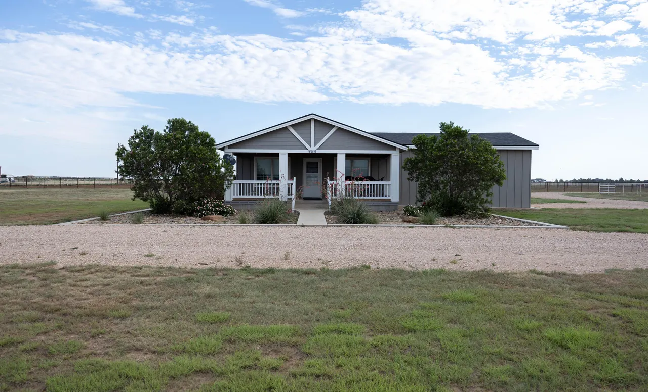 Photo 98 — 198 Farm To Market 1730, New Home, TX 79381
