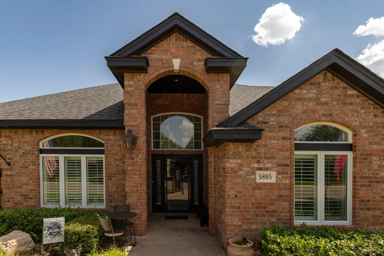 Photo 2 — 5805 87th Street, Lubbock, TX 79424