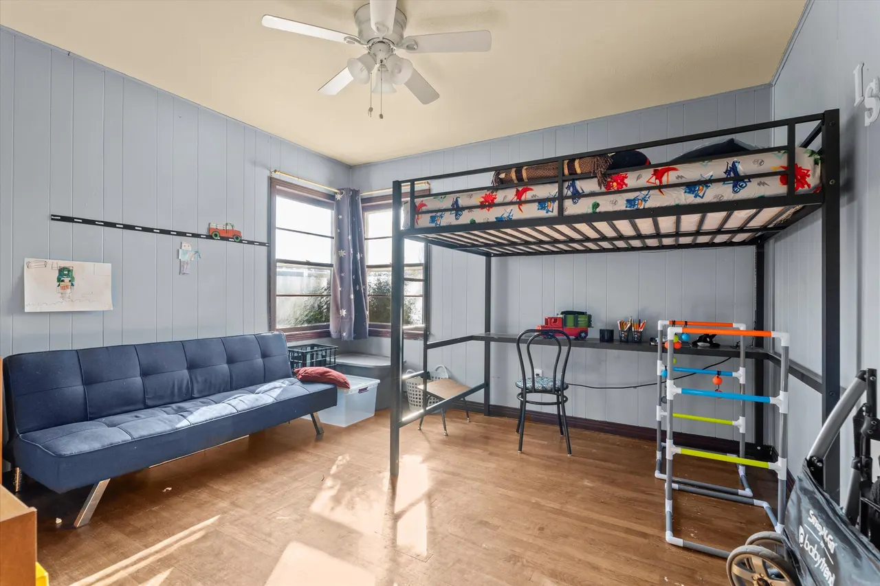 Photo 11 — 1915 37th Street, Lubbock, TX 79412