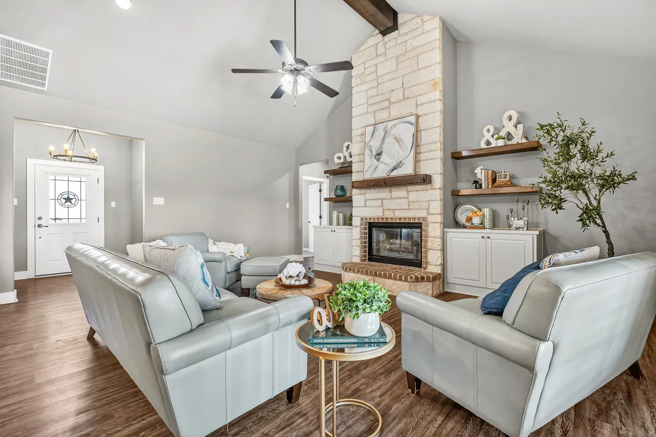 Photo 4 — 16909 County Road 2060, Lubbock, TX 79423