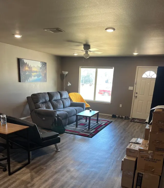 Photo 5 — 1001 Zenith Avenue, Lubbock, TX 79403