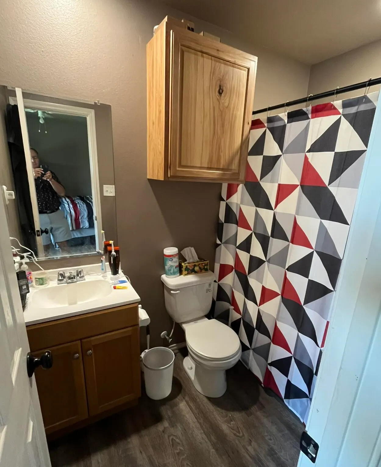 Photo 7 — 1001 Zenith Avenue, Lubbock, TX 79403