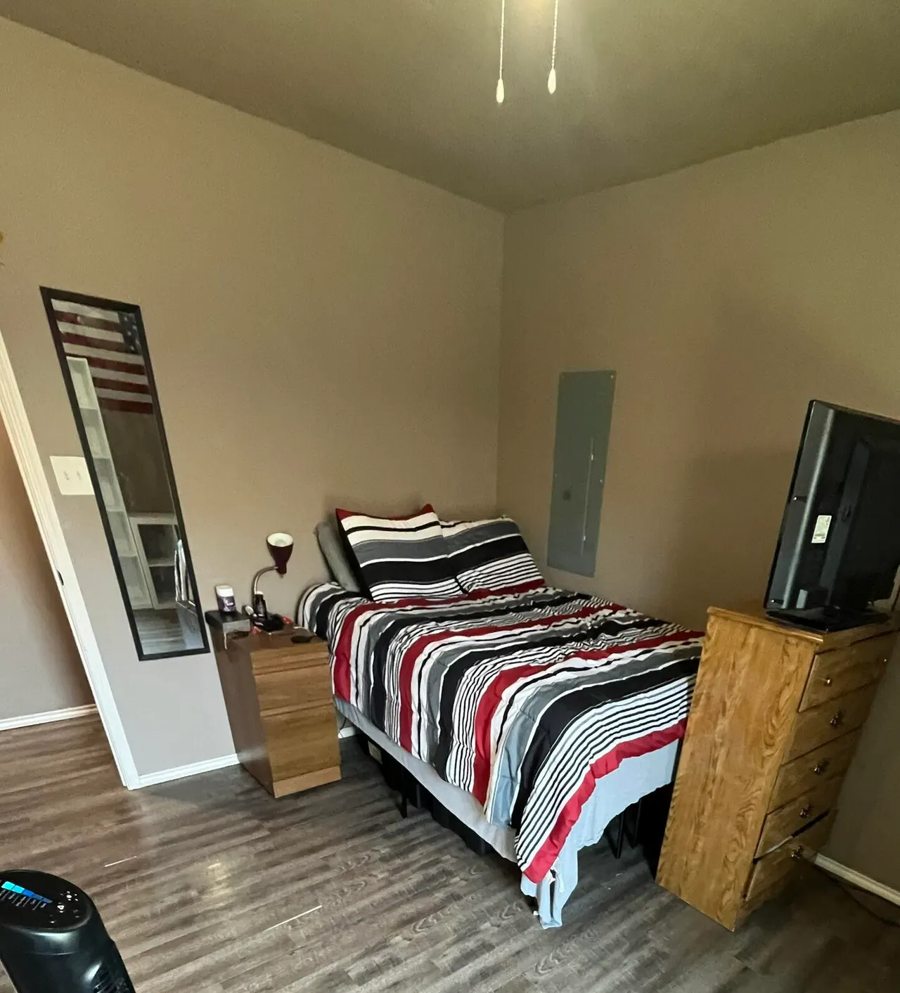 Photo 6 — 1001 Zenith Avenue, Lubbock, TX 79403