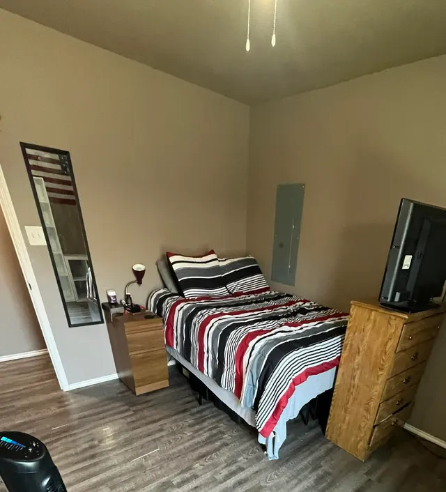 Photo 6 — 1001 Zenith Avenue, Lubbock, TX 79403