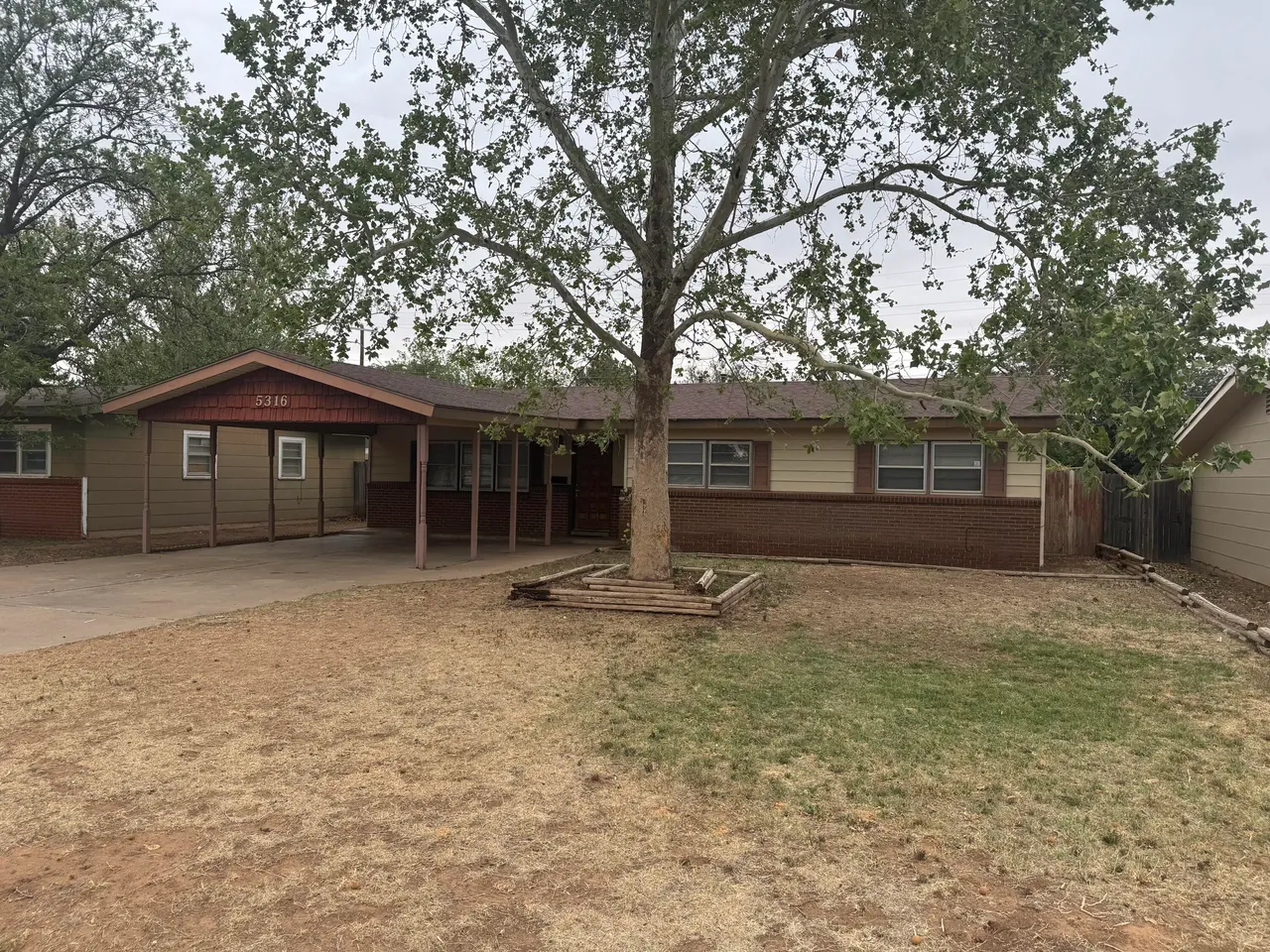 Photo 2 — 5316 32nd Street, Lubbock, TX 79407