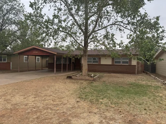 Photo 2 — 5316 32nd Street, Lubbock, TX 79407