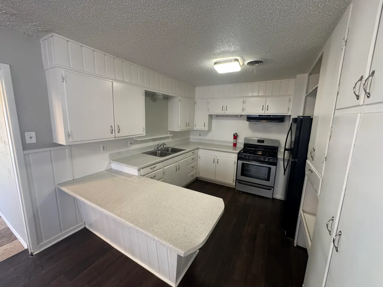 Photo 5 — 5316 32nd Street, Lubbock, TX 79407