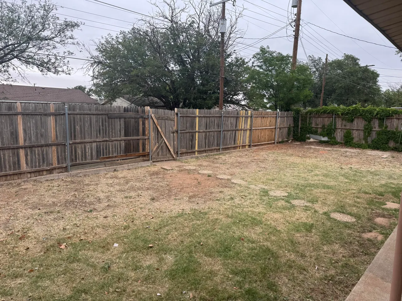 Photo 20 — 5316 32nd Street, Lubbock, TX 79407