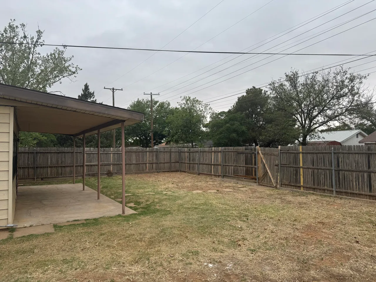 Photo 21 — 5316 32nd Street, Lubbock, TX 79407