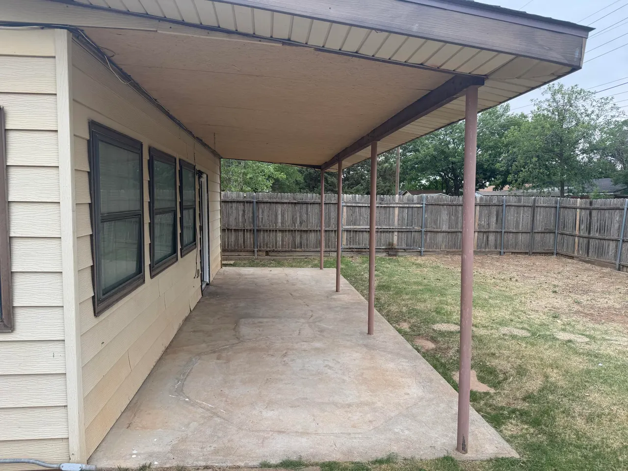 Photo 22 — 5316 32nd Street, Lubbock, TX 79407