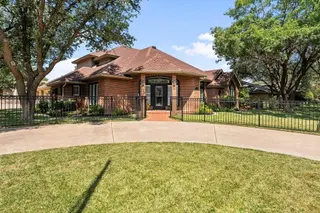 Sold home at 9306 Nashville Avenue