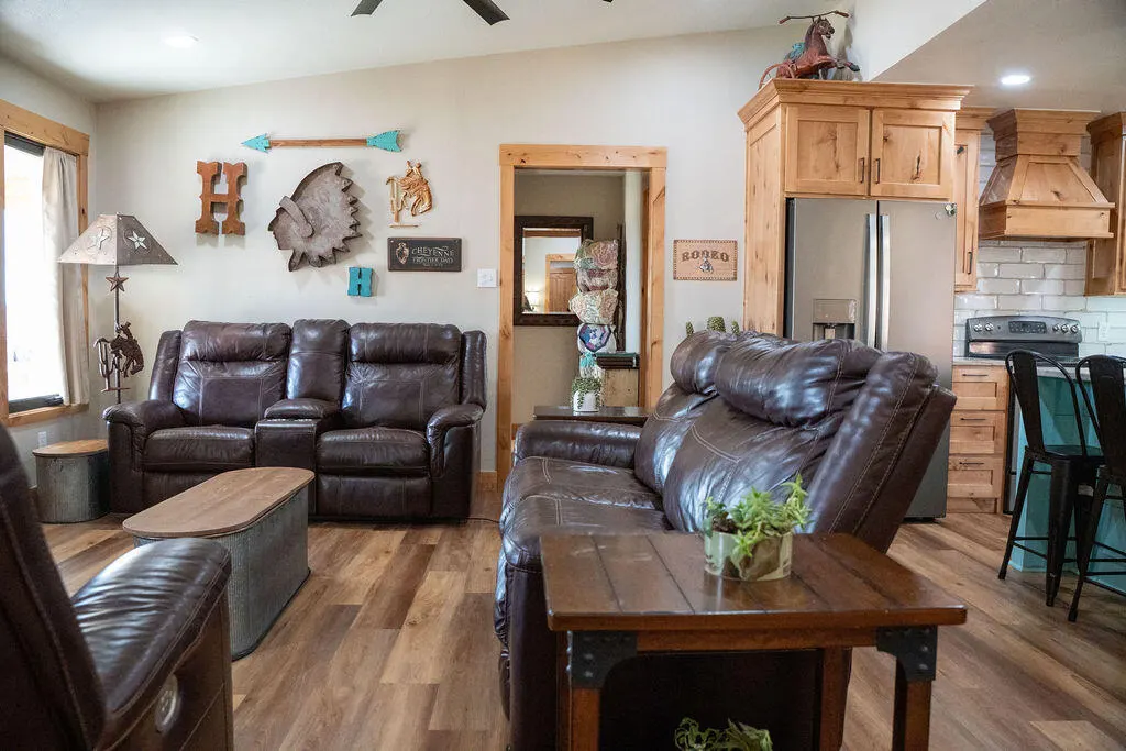 Photo 7 — 7811 County Rd 1540, Shallowater, TX 79363
