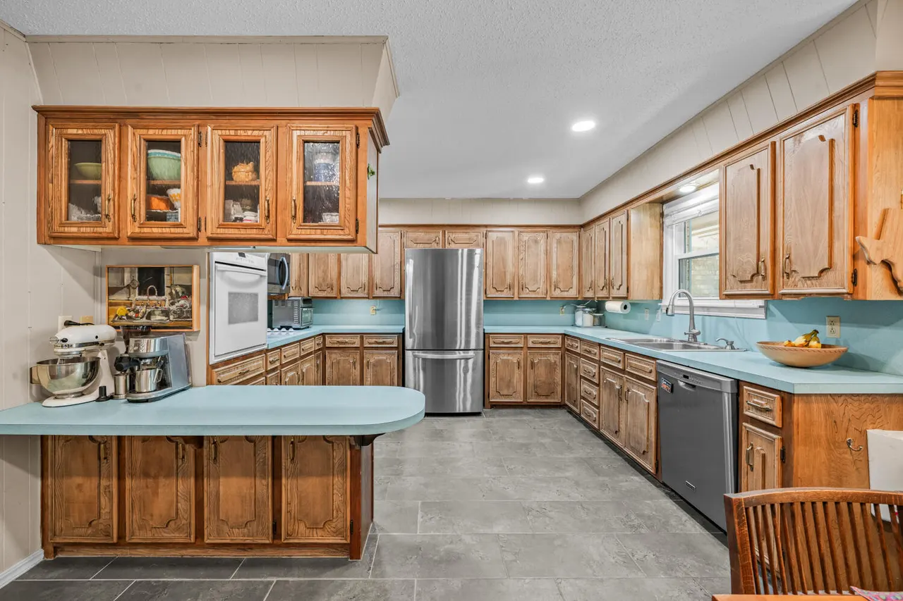 Photo 5 — 3428 68th Drive, Lubbock, TX 79413
