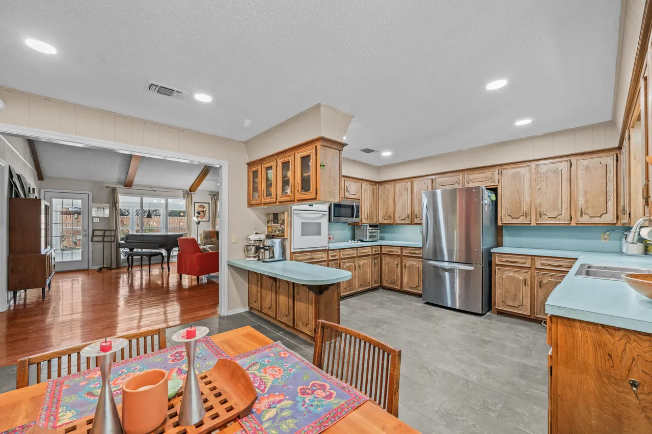 Photo 7 — 3428 68th Drive, Lubbock, TX 79413