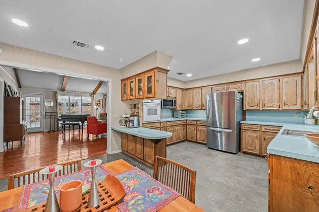 Photo 7 — 3428 68th Drive, Lubbock, TX 79413