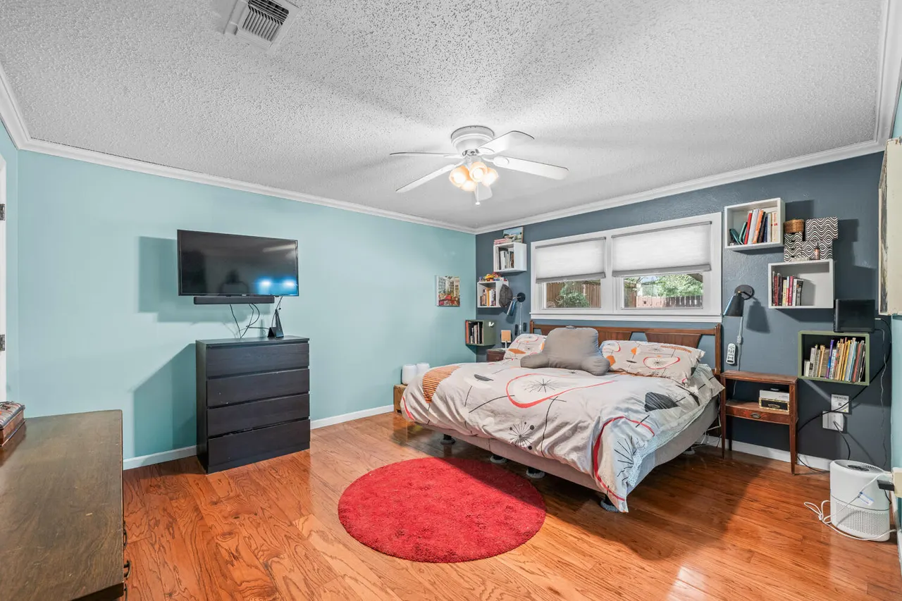 Photo 11 — 3428 68th Drive, Lubbock, TX 79413