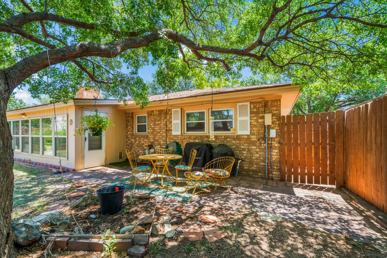 Photo 21 — 3428 68th Drive, Lubbock, TX 79413