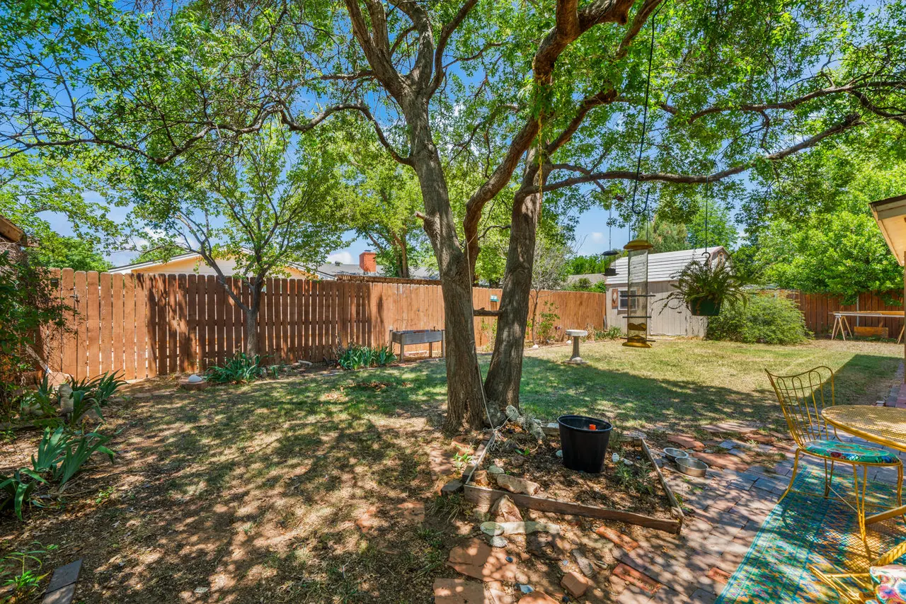 Photo 22 — 3428 68th Drive, Lubbock, TX 79413
