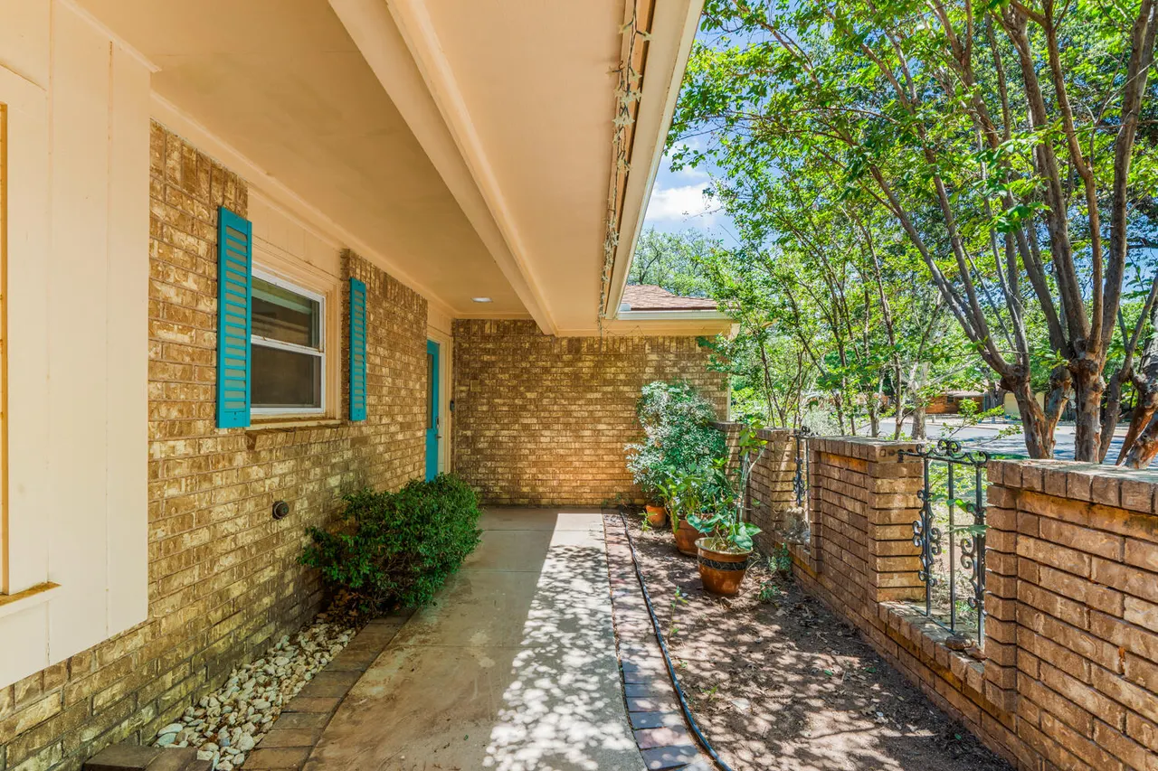 Photo 24 — 3428 68th Drive, Lubbock, TX 79413