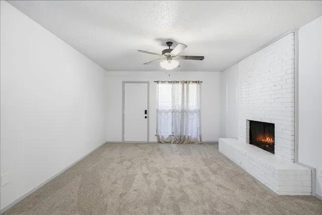 Photo 7 — 8601 Memphis Drive C 46, Lubbock, TX 79423