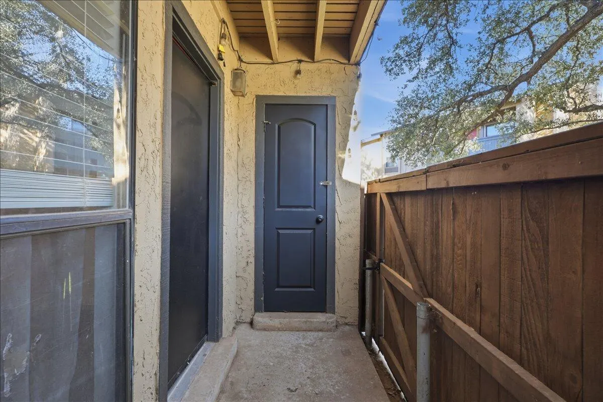 Photo 21 — 8601 Memphis Drive C 46, Lubbock, TX 79423