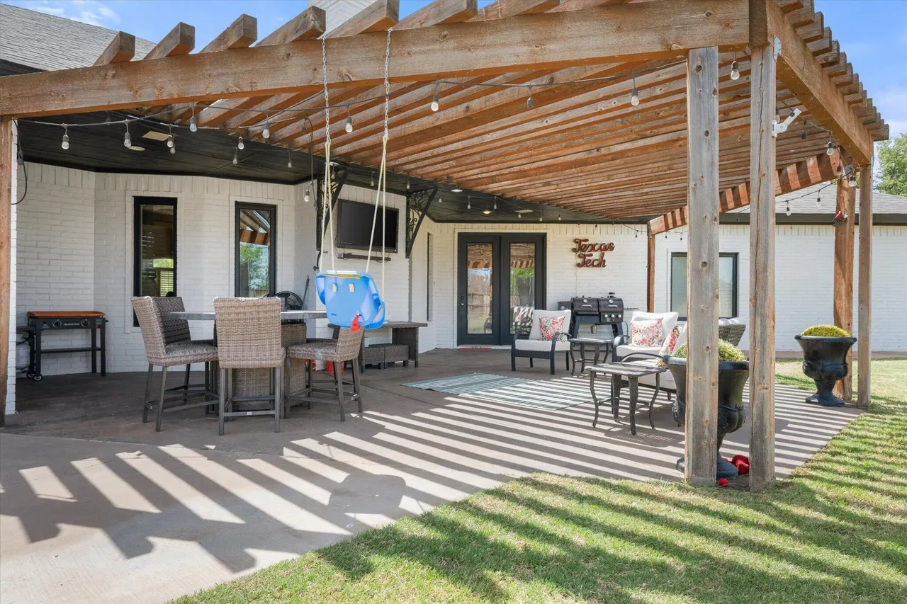 Photo 42 — 5714 156th Street, Lubbock, TX 79424