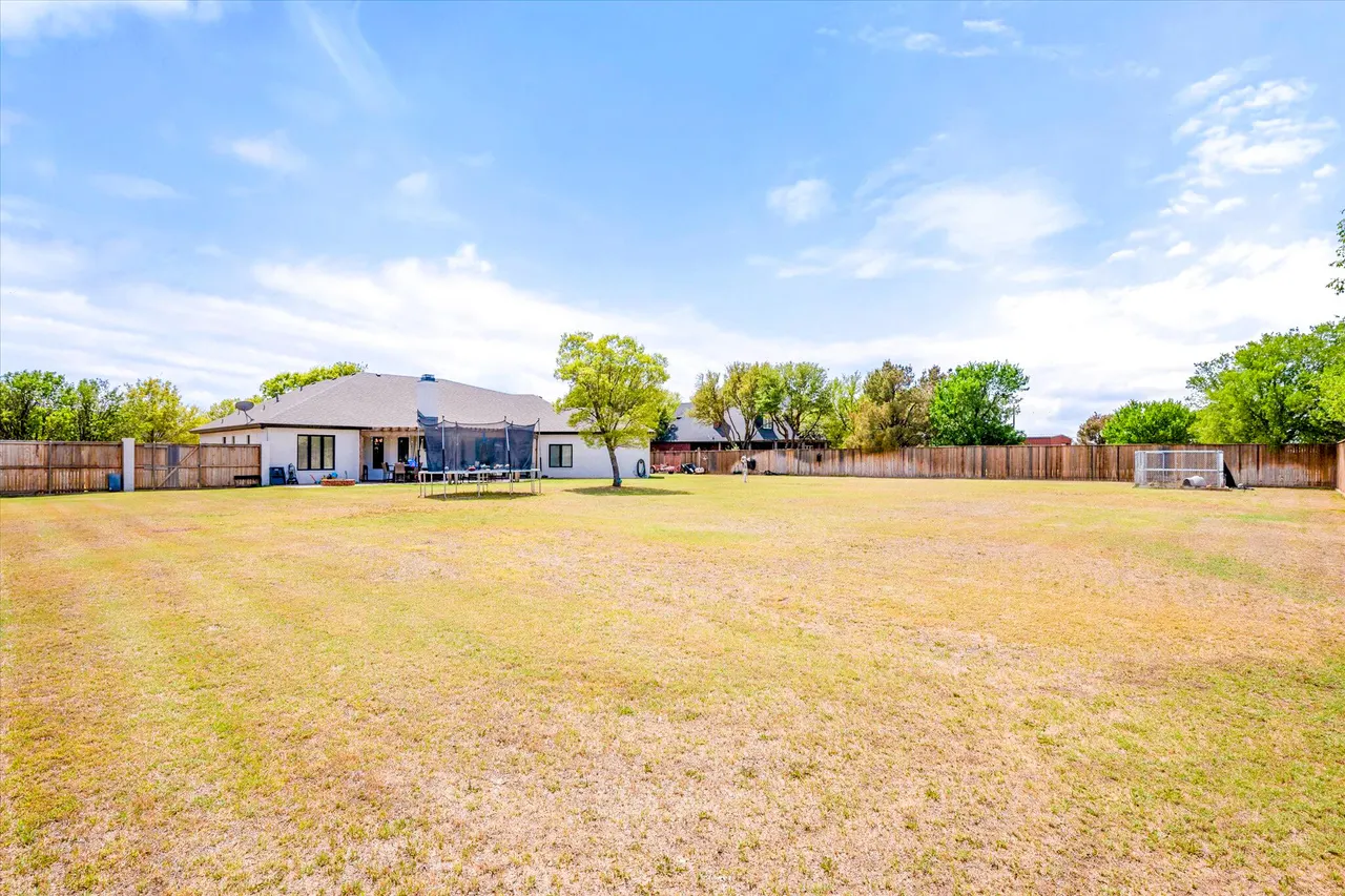 Photo 45 — 5714 156th Street, Lubbock, TX 79424